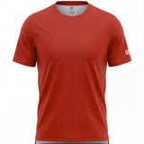 ES16 Performance T-shirt Rost
