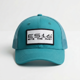 ES16 Cap turquoise