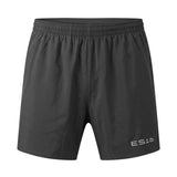 ES16 Performance Shorts. Black