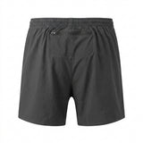 ES16 Performance Shorts. Black