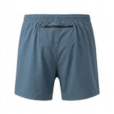 ES16 Performance Shorts. Petrolium
