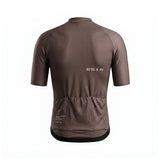 ES16 Razor cykeltrøje - Mocca Brown