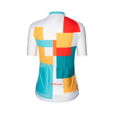 ES16 Razor cykeltrøje - Square