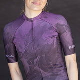 ES16 Razor cykeltrøje - Splash Liver