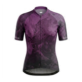 ES16 Razor cykeltrøje - Splash Liver