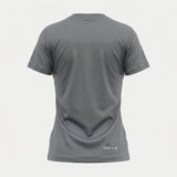 ES16 Basic T-shirt - Grey.