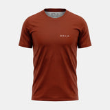 ES16 Supreme T-shirt - Roest