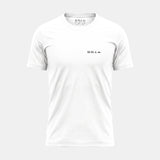 ES16 Supreme T-Shirt - Weiß