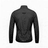 ES16 Supreme lightweight Vindjakke. Black