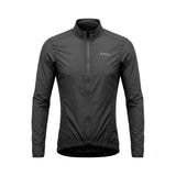 ES16 Supreme lightweight Vindjakke. Black