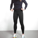 ES16 Tights Soft Element - Black