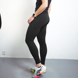 ES16 Tights Soft Element - Black