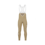 ES16 Winter fietsbroek Supreme Roubaix unisex - met zeem. Zwart