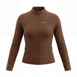 ES16 Zip Long Sleeve - Soft Element