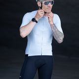 ES16 Fietsshorts PRO Supreme. Zwart