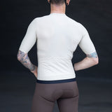 Cykelbyxor Supreme PRO. Brun björn