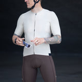 Cykelbyxor Supreme PRO. Brun björn