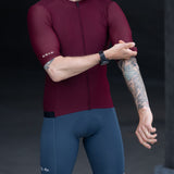 ES16 Cykelbyxor PRO Supreme. Cai He Blue