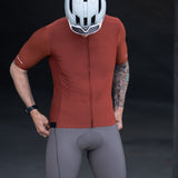 ES16 Cykelbukser Supreme PRO. Cang Ai Brown