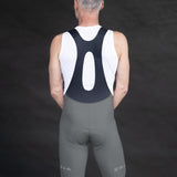 ES16 Cykelbyxor PRO Supreme. Gentlemans Grey