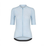 ES16 Cykeltrøje Supreme. Clear Blue W