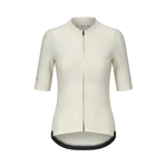 ES16 Cykeltrøje Supreme. Creme Chalk