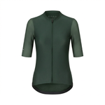 ES16 Cykeltrøje Supreme. Pinegreen