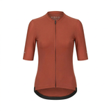 ES16 Cykeltrøje Supreme. Rust