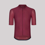 ES16 Cykeltrøje Supreme. Bordeaux