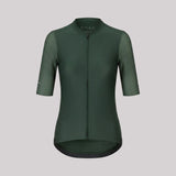 ES16 Cykeltröja Supreme. Pinegreen