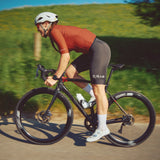 ES16 Cykeltröja Supreme. Rost