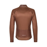 ES16 Vinterjakke - Winter Flow Brown