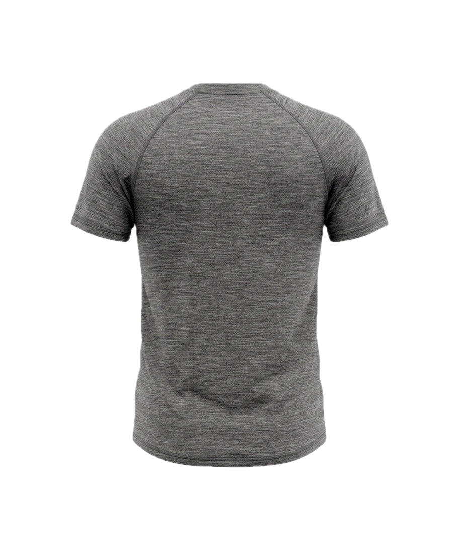 ES16 kortærmet Undertrøje i Merino uld. Unisex