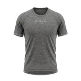 ES16 kortærmet Undertrøje i Merino uld. Unisex