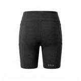 ES16 Korte Tights Soft Element - Black