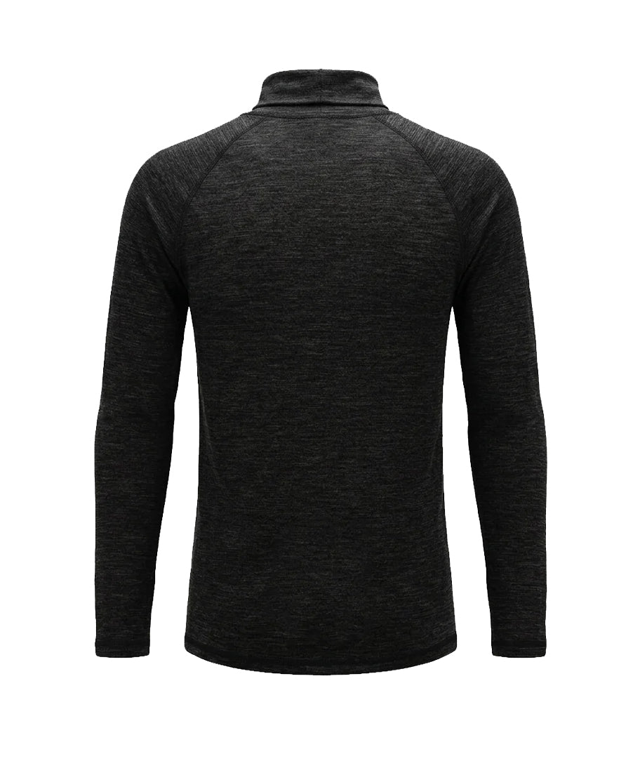 ES16 Langærmet Undertrøje i Merino uld vinter. Unisex