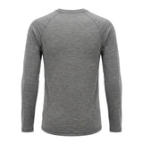 ES16 Långärmad underställströja i merinoull. Unisex
