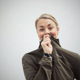 ES16 Laufjacke - Supreme Deep green. Unisex