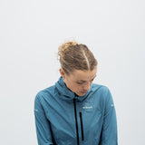ES16 Laufjacke - Supreme Hellblau. Unisex