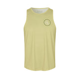ES16 Performance Singlet Lime