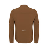 ES16 Supreme Vindjakke Dark Brown