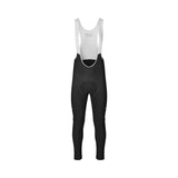 ES16 Vinter Cykelbukser Supreme unisex - med pude. Black