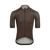 ES16 Razor cykeltrøje - Mocca Brown