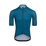 ES16 Razor cykeltrøje - Petrol Blue