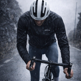 ES16 Regnjakke PRO 09 eVent - Black