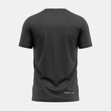 ES16 Supreme T-Shirt - Schwarz