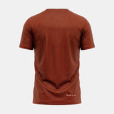 ES16 Supreme T-shirt - Roest