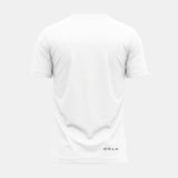 ES16 Supreme T-Shirt - Weiß