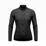 ES16 Supreme lightweight Vindjakke. Black