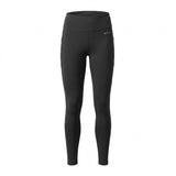 ES16 Tights Soft Element - Schwarz